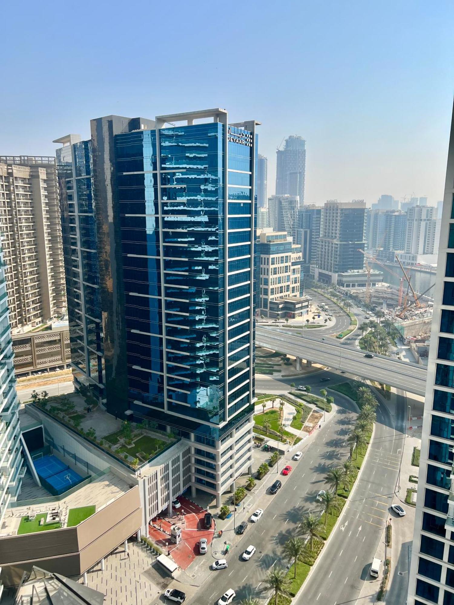 Luxury Near Burj Khalifa Apartment
